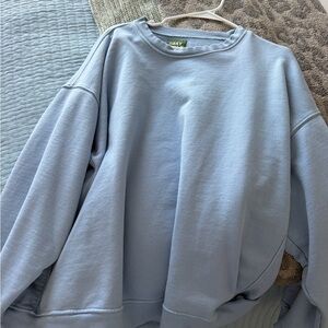 Daily Drills Sweatshirt